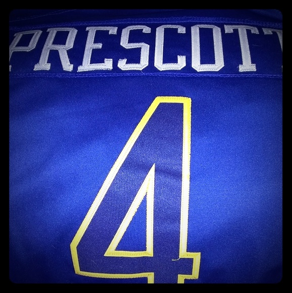 Dallas cowboys Jersey - Picture 1 of 4